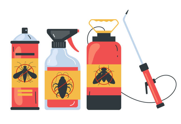 Best Pest Prevention Services  in Port Ewen, NY